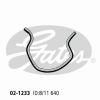 Gates 02-1233 Radiator Hose