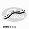 Gates 02-1240 Radiator Hose