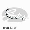 Gates 02-1252 Radiator Hose