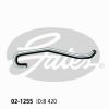 Gates 02-1255 Radiator Hose