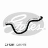 Gates 02-1281 Radiator Hose