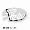 Gates 02-1295 Radiator Hose