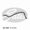 Gates 02-1297 Radiator Hose