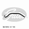 Gates 02-1312 Radiator Hose
