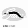 Gates 02-1326 Radiator Hose