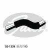 Gates 02-1339 Radiator Hose