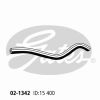 Gates 02-1342 Radiator Hose