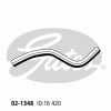 Gates 02-1348 Radiator Hose