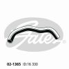 Gates 02-1365 Radiator Hose