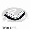 Gates 02-1366 Radiator Hose