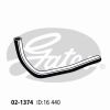 Gates 02-1374 Radiator Hose