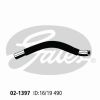 Gates 02-1397 Radiator Hose
