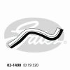 Gates 02-1400 Radiator Hose