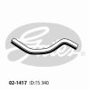Gates 02-1416 Radiator Hose