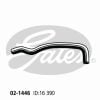 Gates 02-1446 Radiator Hose