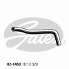 Gates 02-1463 Radiator Hose