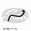 Gates 02-1468 Radiator Hose