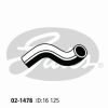 Gates 02-1478 Radiator Hose