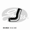Gates 05-0023 Radiator Hose