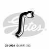 Gates 05-0024 Radiator Hose