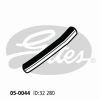 Gates 05-0044 Radiator Hose