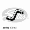 Gates 05-0062 Radiator Hose