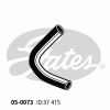 Gates 05-0073 Radiator Hose