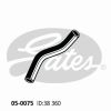 Gates 05-0075 Radiator Hose