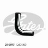 Gates 05-0077 Radiator Hose