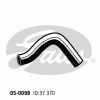 Gates 05-0098 Radiator Hose