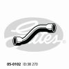 Gates 05-0102 Radiator Hose