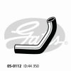 Gates 05-0112 Radiator Hose