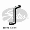 Gates 05-0117 Radiator Hose