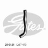 Gates 05-0121 Radiator Hose