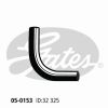 Gates 05-0153 Radiator Hose