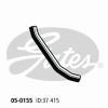 Gates 05-0155 Radiator Hose