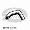 Gates 05-0177 Radiator Hose