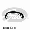 Gates 05-0233 Radiator Hose