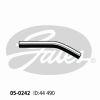 Gates 05-0242 Radiator Hose