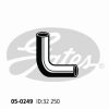 Gates 05-0249 Radiator Hose