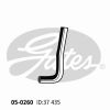 Gates 05-0260 Radiator Hose