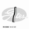 Gates 05-0268 Radiator Hose
