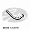 Gates 05-0279 Radiator Hose