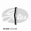 Gates 05-0294 Radiator Hose
