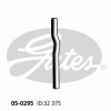 Gates 05-0295 Radiator Hose