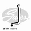 Gates 05-0299 Radiator Hose