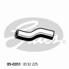 Gates 05-0351 Radiator Hose