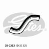 Gates 05-0353 Radiator Hose