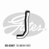 Gates 05-0367 Radiator Hose