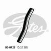 Gates 05-0427 Radiator Hose
